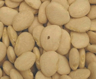 Lima Beans (baby), 5 lbs. by Bulk