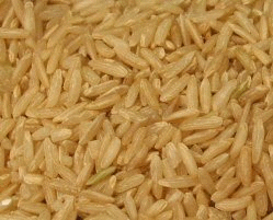 Rice, Long Grain, Brown, Organic, 5 lbs. by Lundberg
