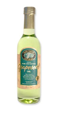 Italian Grapeseed Oil, 12 x 25.4 ozs. by Napa Valley