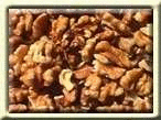 Organic Walnuts, Raw, 2 lbs. by Bulk