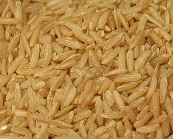 Rice, Long Grain, Brown, Organic, 25 lbs. by Lundberg