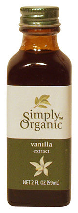 Vanilla Extract Organic 16 oz  by Frontier