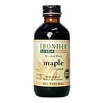Maple Flavor 1 gallon  by Frontier