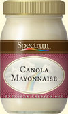 Canola Mayonnaise, 32 ozs. by Spectrum