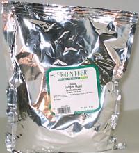 Peppercorns White Whole Organic 1lb by Frontier