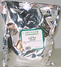 Pepper, Black Fine Grind 1lb by Frontier