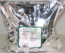 Psyllium Seed Husk, Powder, 1 lb by Frontier