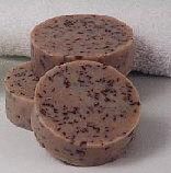 Old Fashioned Oatmeal Bar Soap Scent, 12 x 3.5 ozs. by Sappo Hill Soap
