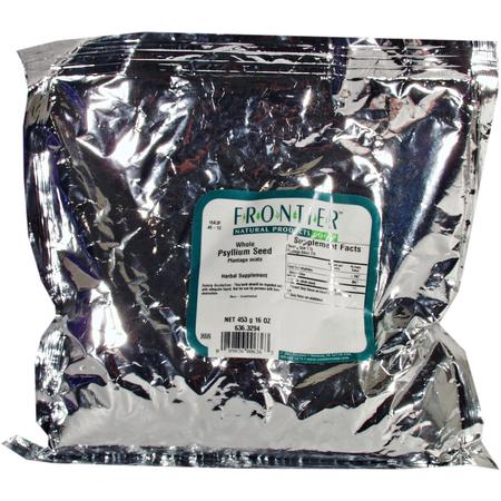 White Willow Bark C/S Organic 1lb by Frontier