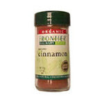 Cinnamon Ground Organic 0.67 oz  by Frontier