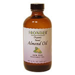 Almond Oil, 8 ozs. by Spectrum