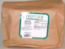 Bloodroot Root C/S W.C. 1lb by Frontier