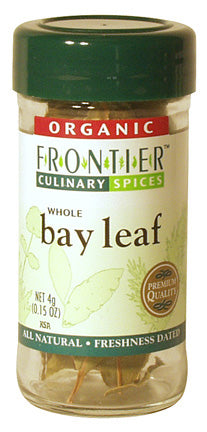 Bayberry Root Bark C/S 1lb by Frontier