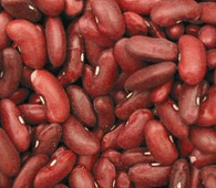 Kidney Beans, Organic, 5 lbs. by Azure Farm