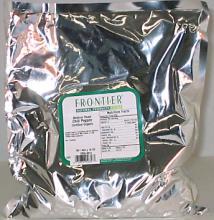 Red Chili Pepper, Ground, 1 lb by Frontier