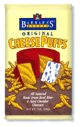 Cheese Puffs, Original, 12 x 7 ozs. by Barbara's Bakery